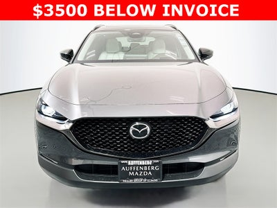 2025 Mazda Mazda CX-30 2.5 Turbo Premium Plus Package w/Premium Plus Package
