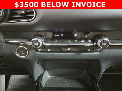 2025 Mazda Mazda CX-30 2.5 Turbo Premium Plus Package w/Premium Plus Package