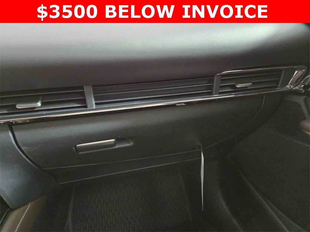 2025 Mazda Mazda CX-30 2.5 Turbo Premium Plus Package w/Premium Plus Package