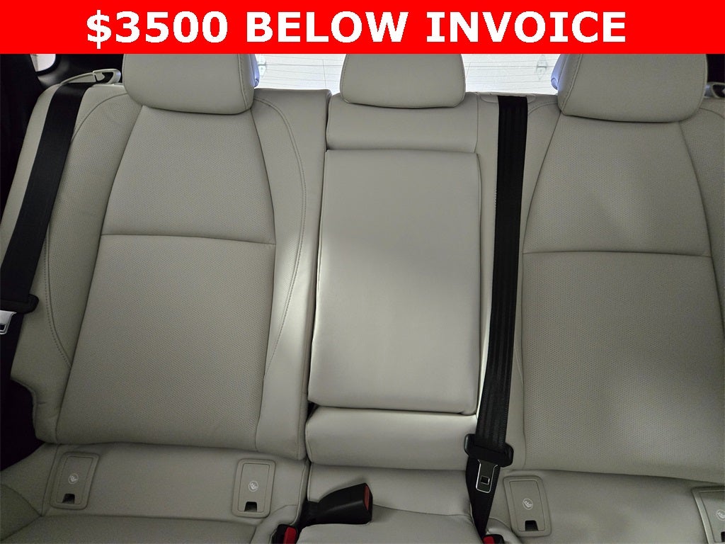 2025 Mazda Mazda CX-30 2.5 Turbo Premium Plus Package w/Premium Plus Package