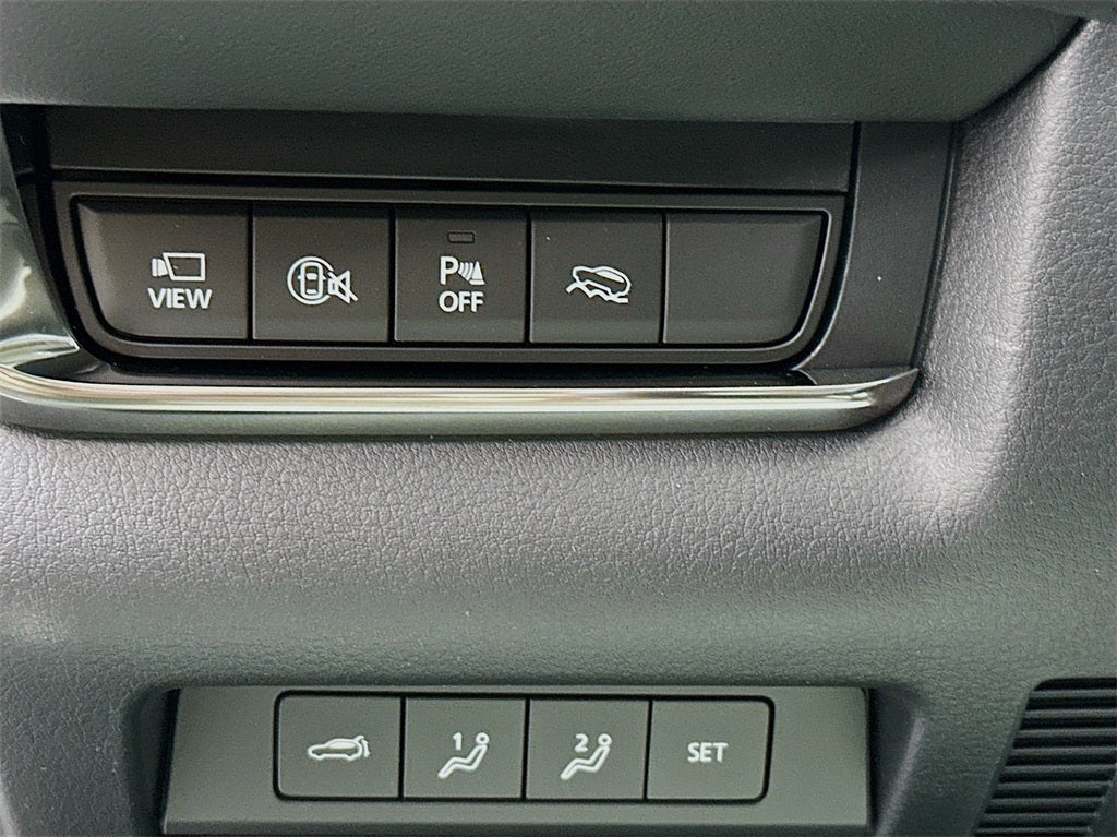 2025 Mazda Mazda CX-30 2.5 Turbo Premium Plus Package w/Premium Plus Package