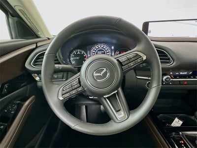 2025 Mazda Mazda CX-30 2.5 Turbo Premium Plus Package w/Premium Plus Package