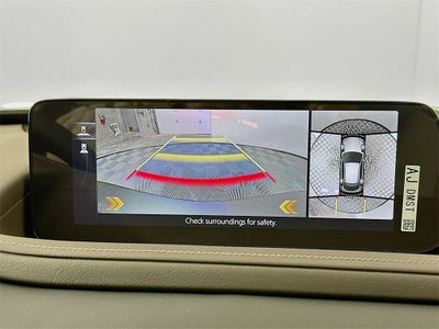 2025 Mazda Mazda CX-30 2.5 Turbo Premium Plus Package w/Premium Plus Package