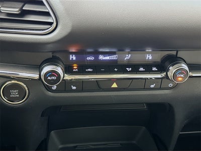 2025 Mazda Mazda CX-30 2.5 Turbo Premium Plus Package w/Premium Plus Package