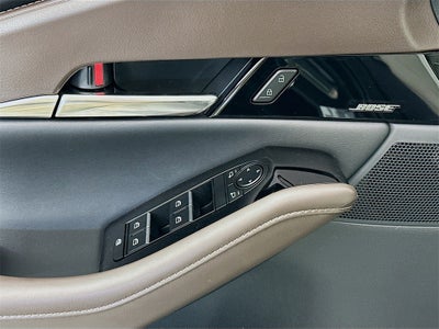 2025 Mazda Mazda CX-30 2.5 Turbo Premium Plus Package w/Premium Plus Package