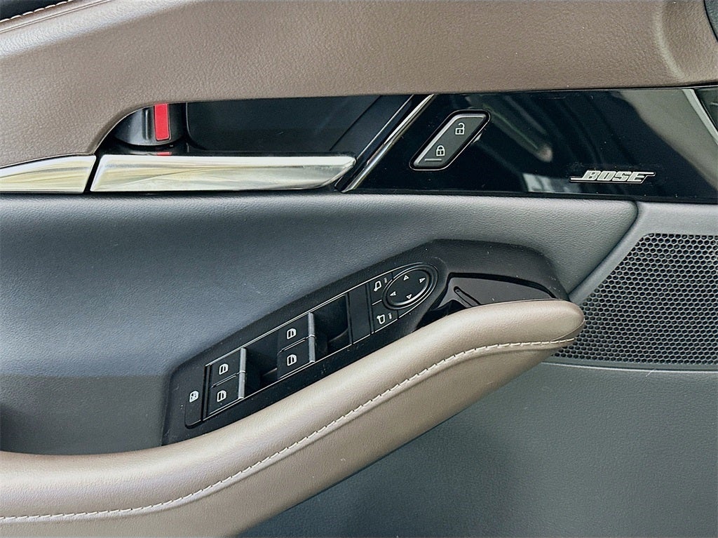 2025 Mazda Mazda CX-30 2.5 Turbo Premium Plus Package w/Premium Plus Package