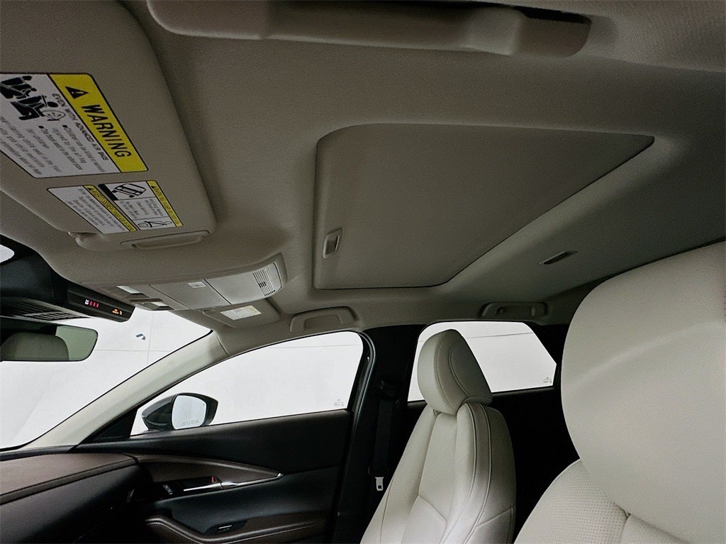 2025 Mazda Mazda CX-30 2.5 Turbo Premium Plus Package w/Premium Plus Package