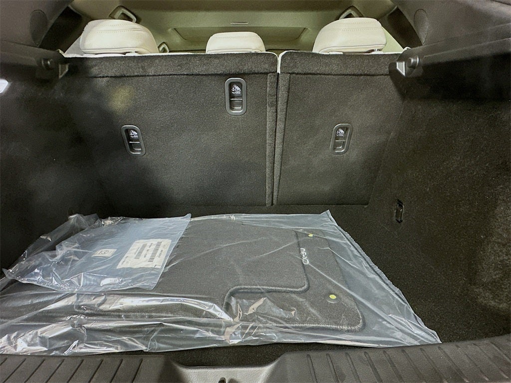 2025 Mazda Mazda CX-30 2.5 Turbo Premium Plus Package w/Premium Plus Package