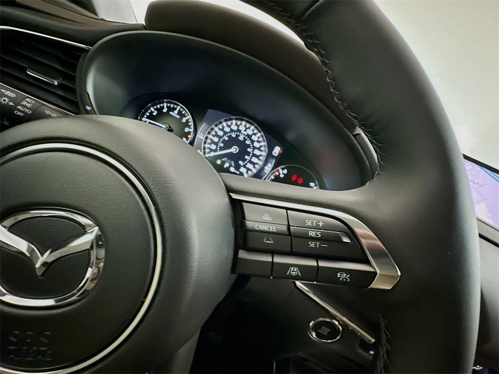 2025 Mazda Mazda CX-30 2.5 Turbo Premium Plus Package w/Premium Plus Package