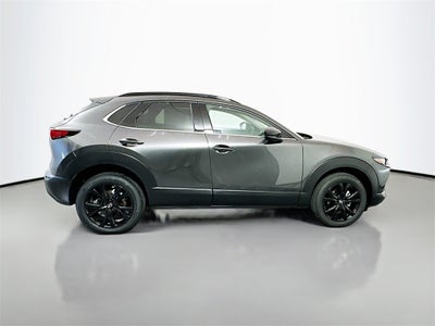 2025 Mazda Mazda CX-30 2.5 Turbo Premium Plus Package w/Premium Plus Package