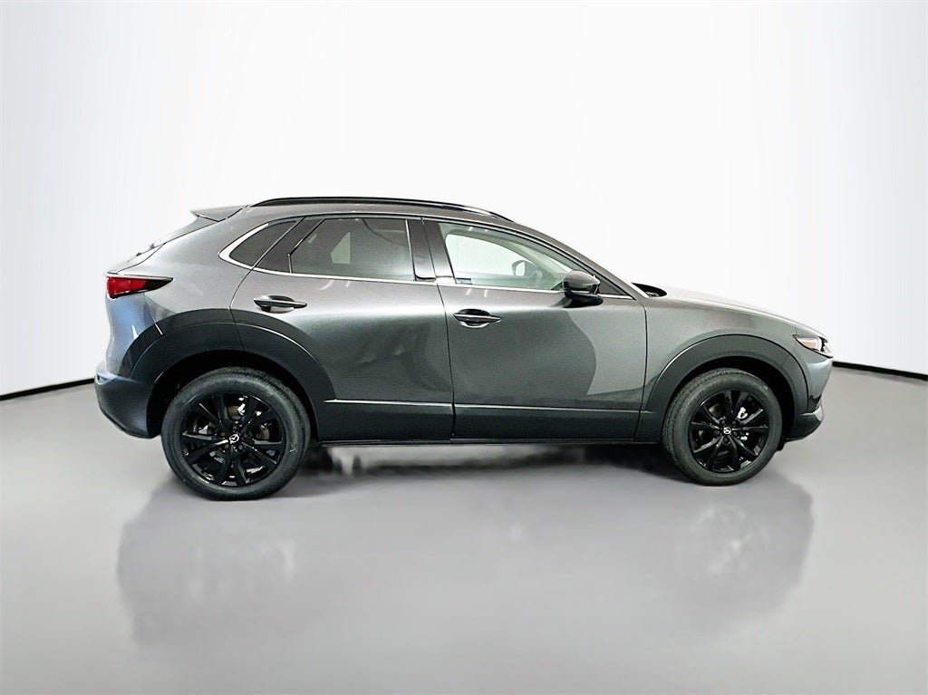 2025 Mazda Mazda CX-30 2.5 Turbo Premium Plus Package w/Premium Plus Package