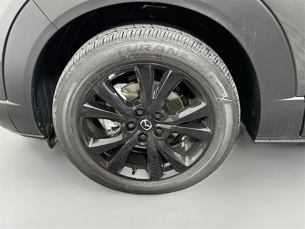 2025 Mazda Mazda CX-30 2.5 Turbo Premium Plus Package w/Premium Plus Package