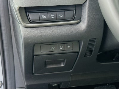 2026 Mazda Mazda CX-30 2.5 S Aire Edition