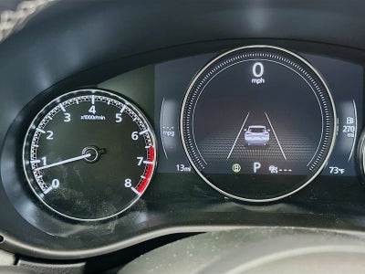 2026 Mazda Mazda CX-30 2.5 S Aire Edition