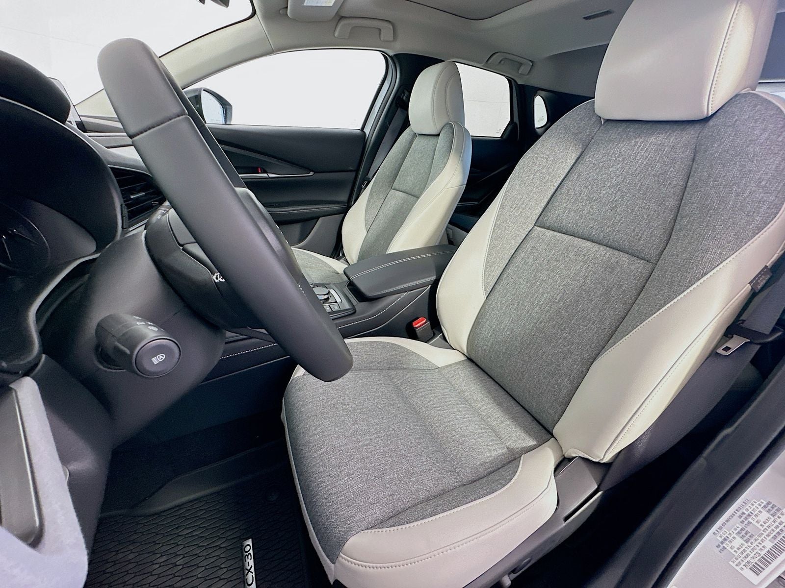 2026 Mazda Mazda CX-30 2.5 S Aire Edition