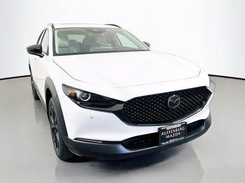 2026 Mazda Mazda CX-30 2.5 S Aire Edition