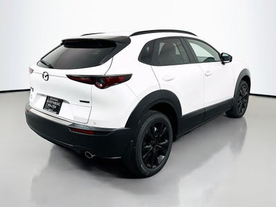 2026 Mazda Mazda CX-30 2.5 S Aire Edition