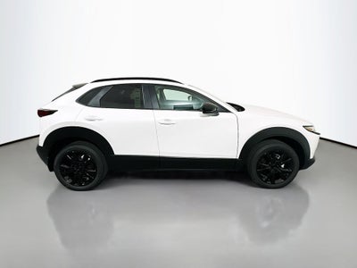 2026 Mazda Mazda CX-30 2.5 S Aire Edition