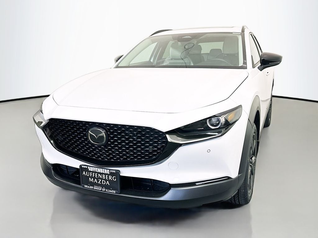 2026 Mazda Mazda CX-30 2.5 S Aire Edition