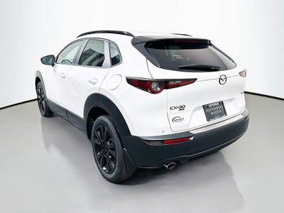 2026 Mazda Mazda CX-30 2.5 S Aire Edition