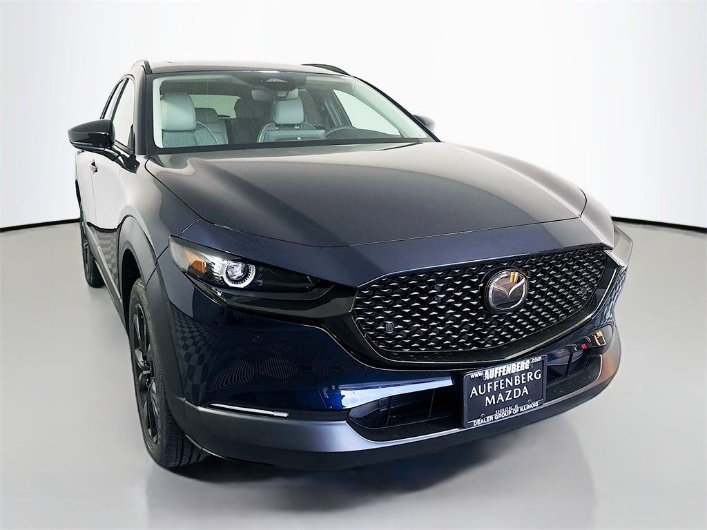 2026 Mazda Mazda CX-30 2.5 S Aire Edition