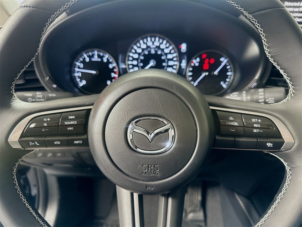 2026 Mazda Mazda CX-30 2.5 S Aire Edition