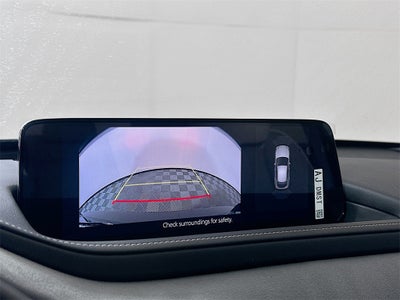 2026 Mazda Mazda CX-30 2.5 S Aire Edition