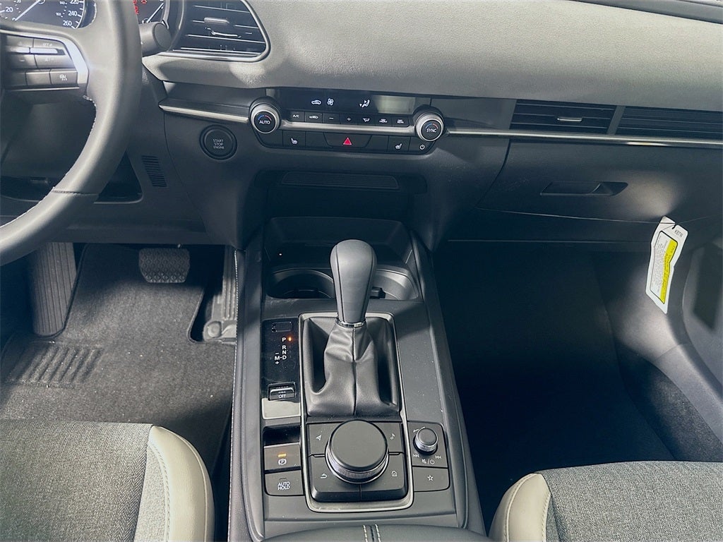 2026 Mazda Mazda CX-30 2.5 S Aire Edition