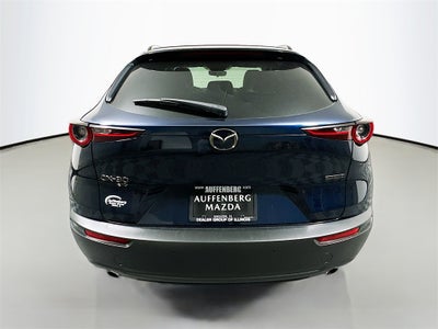 2026 Mazda Mazda CX-30 2.5 S Aire Edition