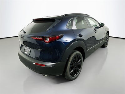 2026 Mazda Mazda CX-30 2.5 S Aire Edition