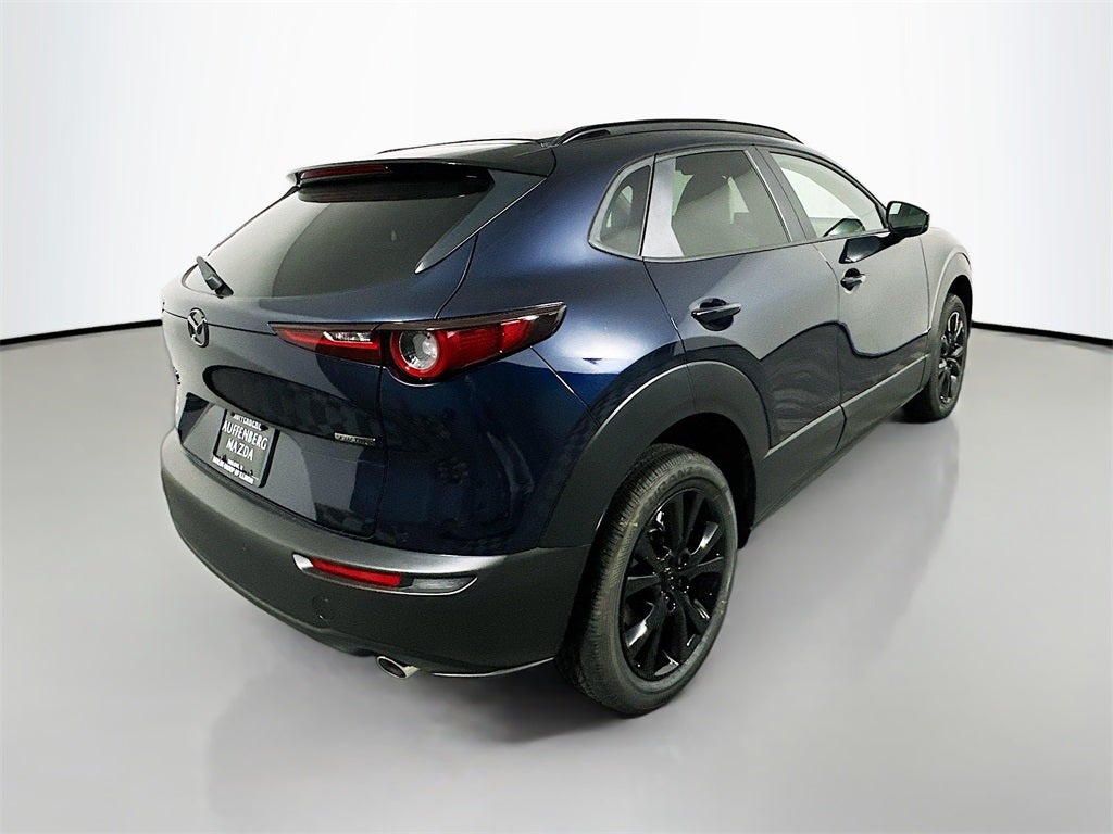 2026 Mazda Mazda CX-30 2.5 S Aire Edition