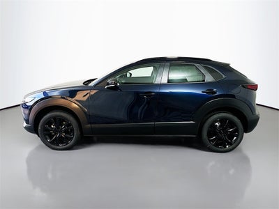 2026 Mazda Mazda CX-30 2.5 S Aire Edition