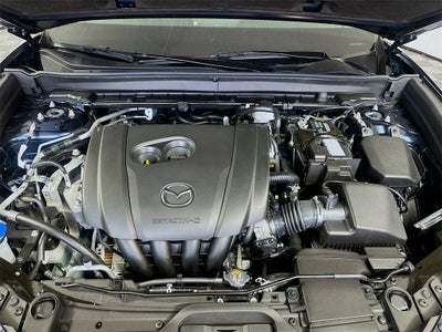 2026 Mazda Mazda CX-30 2.5 S Aire Edition