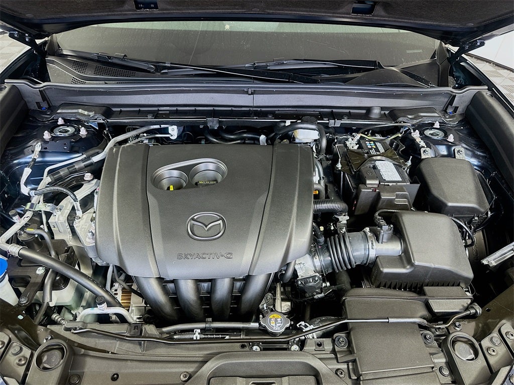 2026 Mazda Mazda CX-30 2.5 S Aire Edition