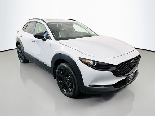 2026 Mazda Mazda CX-30 2.5 S Aire Edition
