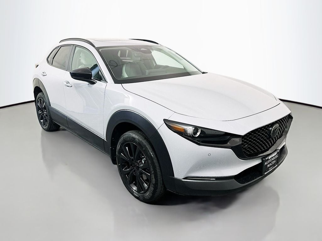 2026 Mazda Mazda CX-30 2.5 S Aire Edition
