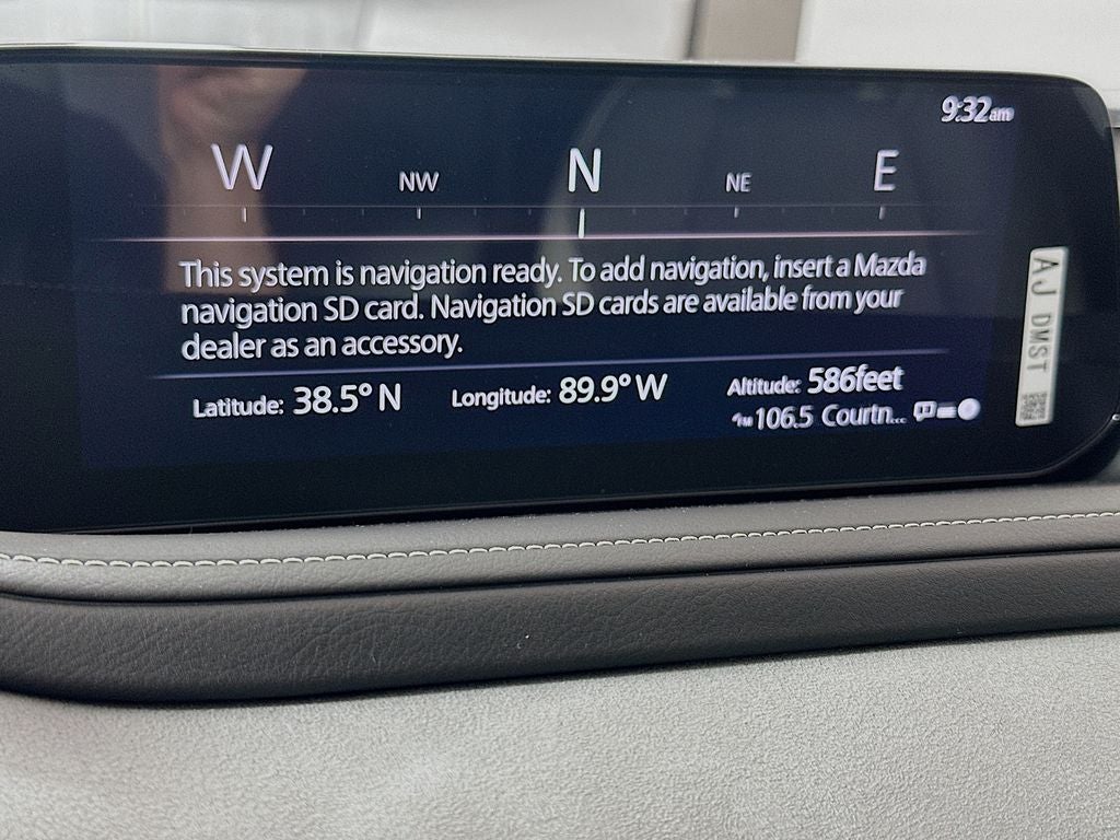 2026 Mazda Mazda CX-30 2.5 S Aire Edition