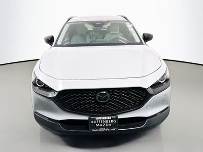 2026 Mazda Mazda CX-30 2.5 S Aire Edition