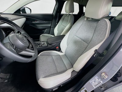 2026 Mazda Mazda CX-30 2.5 S Aire Edition