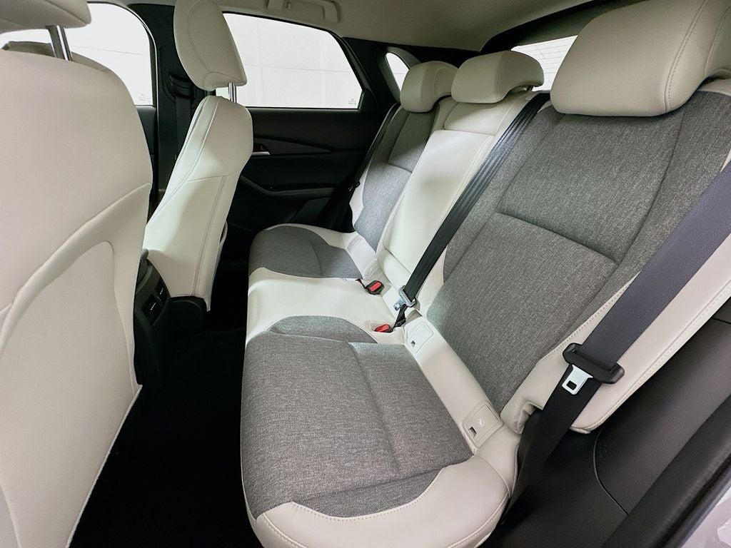 2026 Mazda Mazda CX-30 2.5 S Aire Edition