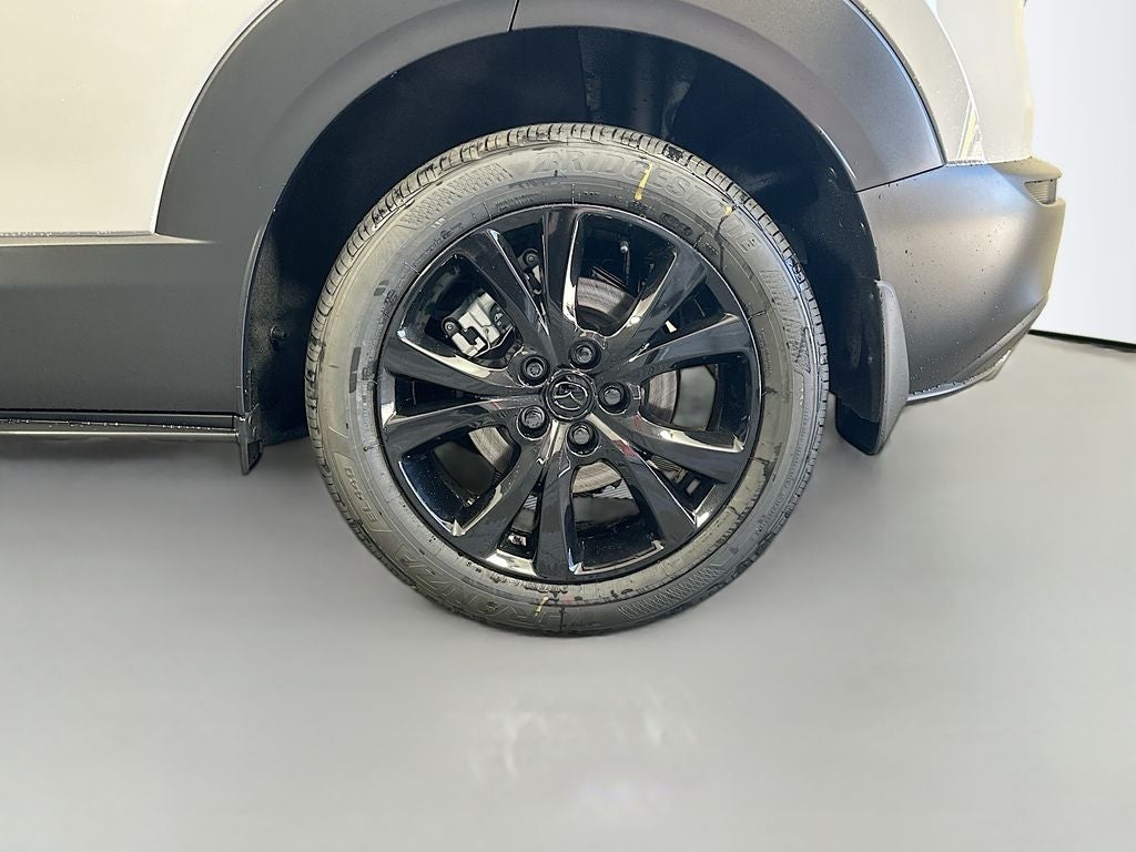 2026 Mazda Mazda CX-30 2.5 S Aire Edition