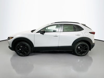 2026 Mazda Mazda CX-30 2.5 S Aire Edition