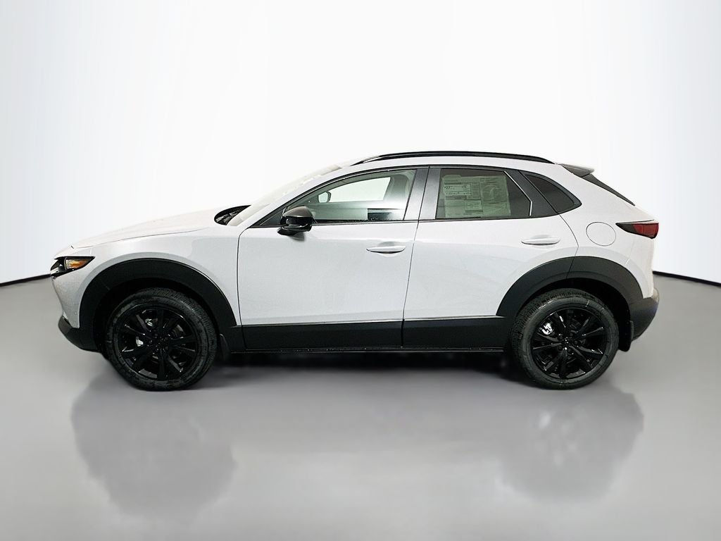 2026 Mazda Mazda CX-30 2.5 S Aire Edition