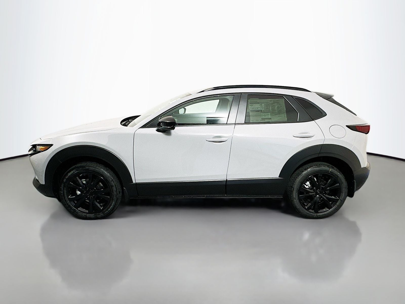 2026 Mazda Mazda CX-30 2.5 S Aire Edition