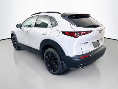 2026 Mazda Mazda CX-30 2.5 S Aire Edition