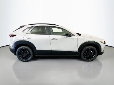 2026 Mazda Mazda CX-30 2.5 S Aire Edition
