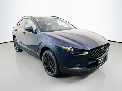 2026 Mazda Mazda CX-30 2.5 S Aire Edition