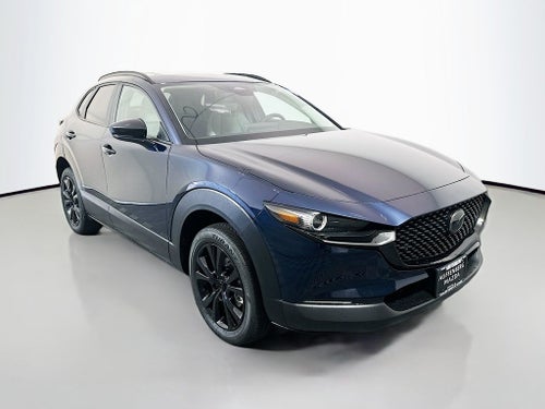 2026 Mazda Mazda CX-30 2.5 S Aire Edition