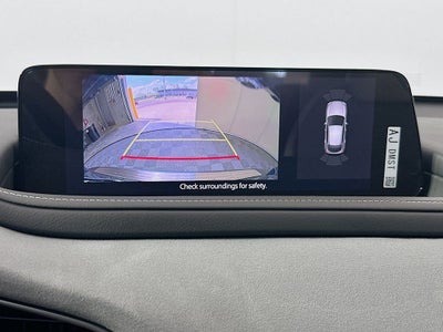 2026 Mazda Mazda CX-30 2.5 S Aire Edition