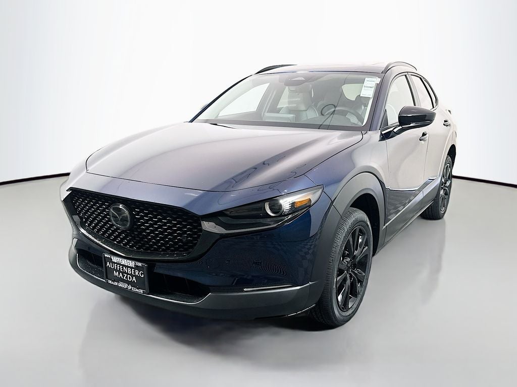 2026 Mazda Mazda CX-30 2.5 S Aire Edition